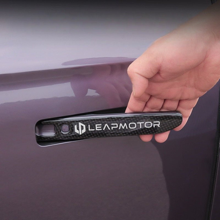 Door Handle Protector Covers for Leapmotor B10/B05