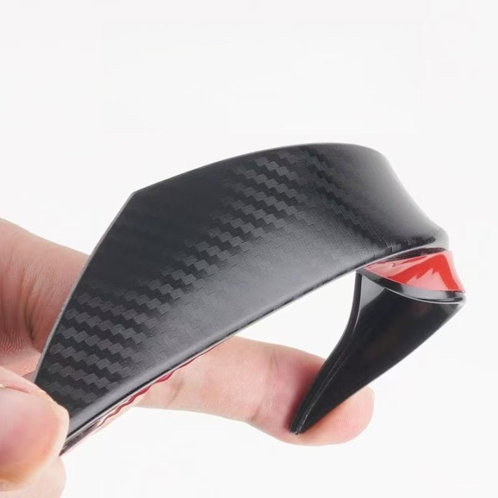 Front Bumper Side Spoilers for Leapmotor B10 B05 C10