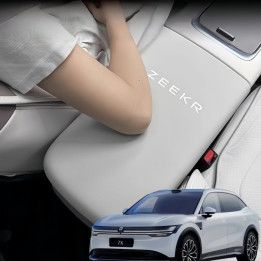 Eco-Friendly Silicone Armrest Cover for Zeekr 7X