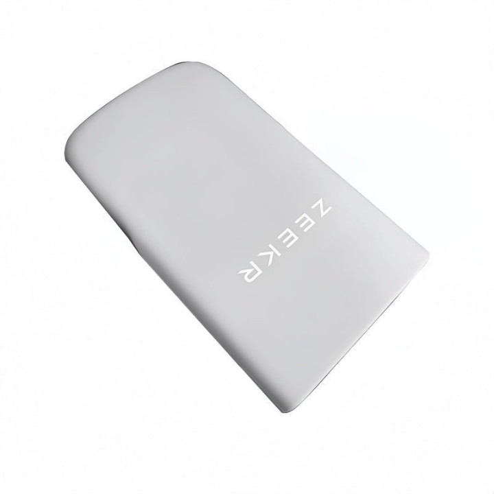 Eco-Friendly Silicone Armrest Cover for Zeekr 7X