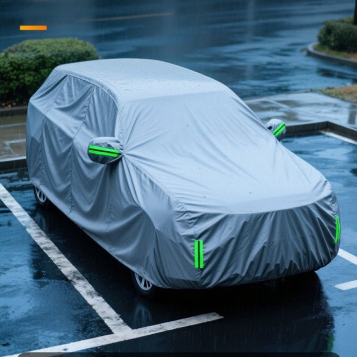 All-Weather Car Cover for Leapmotor C10/B10/T03/B05/B03X