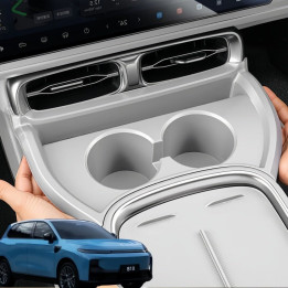 Center Console Cup Holder Expander for Leapmotor B10