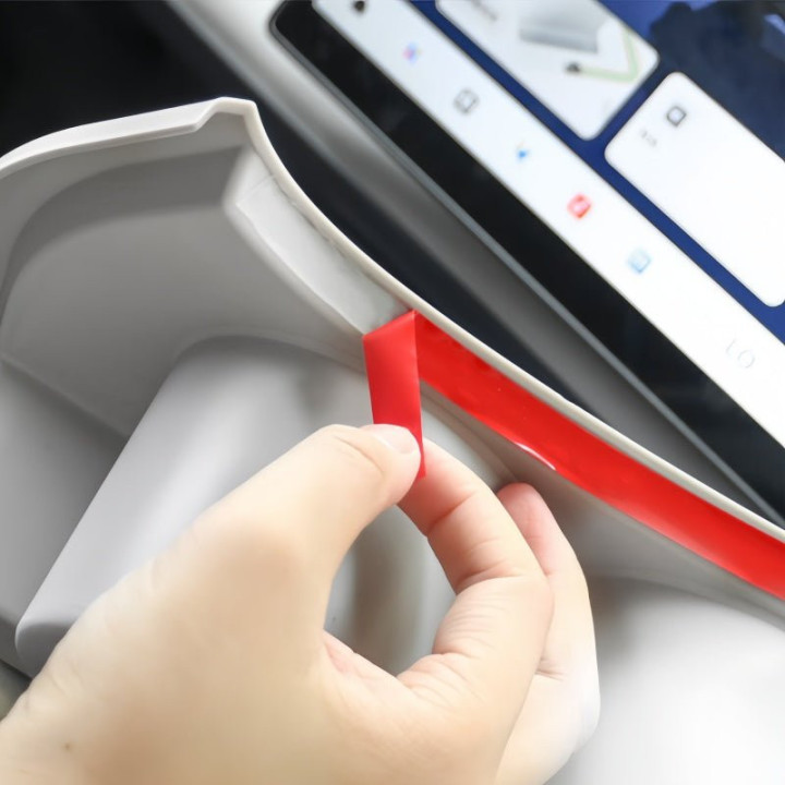 Center Console Cup Holder Expander for Leapmotor B10