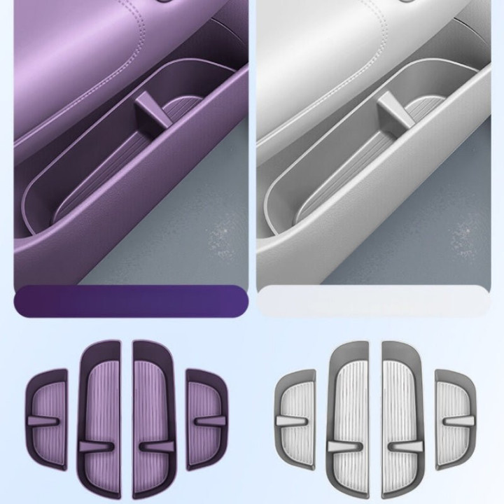 Door Storage Organizer Box for Leapmotor B05/B10