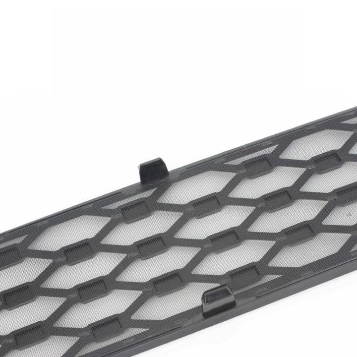 Front Bumper Grille Guard Mesh for Leapmotor B10