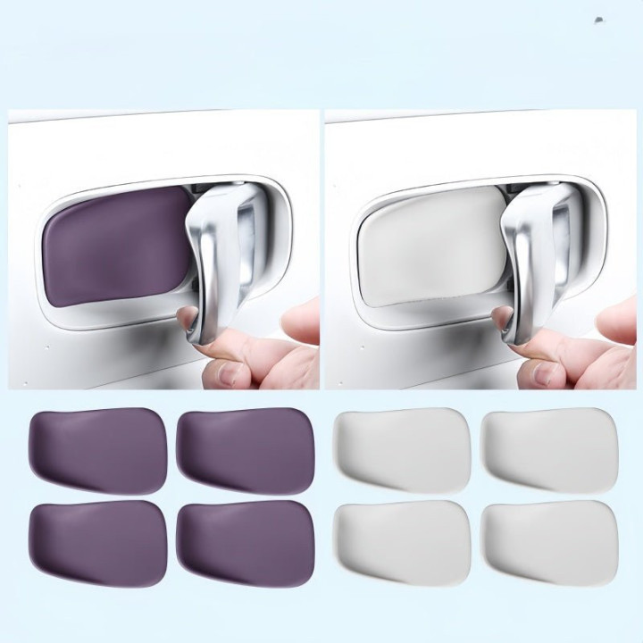Door Handle Bowl Protector for Leapmotor B10/B05/C10