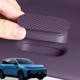 Passenger Side Storage Compartment Hole Plug for Leapmotor B10/B05