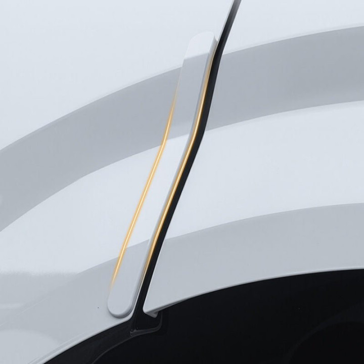 Door Anti-Collision Strips for Leapmotor B10 (4 Pcs)