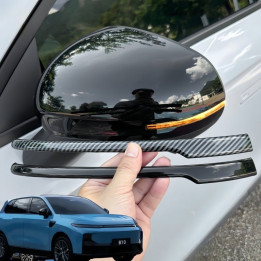 Mirror Protector Strips for Leapmotor B10/C10/B05