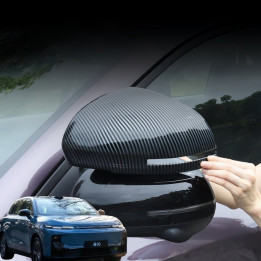 Mirror Protection Covers for Leapmotor B10/C10/B05 (2 Pcs)