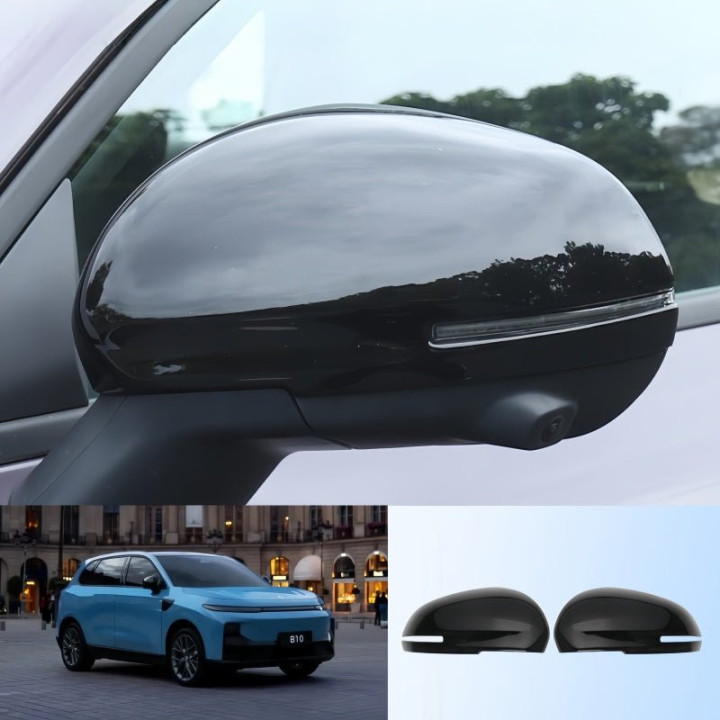 Mirror Protection Covers for Leapmotor B10/C10/B05 (2 Pcs)
