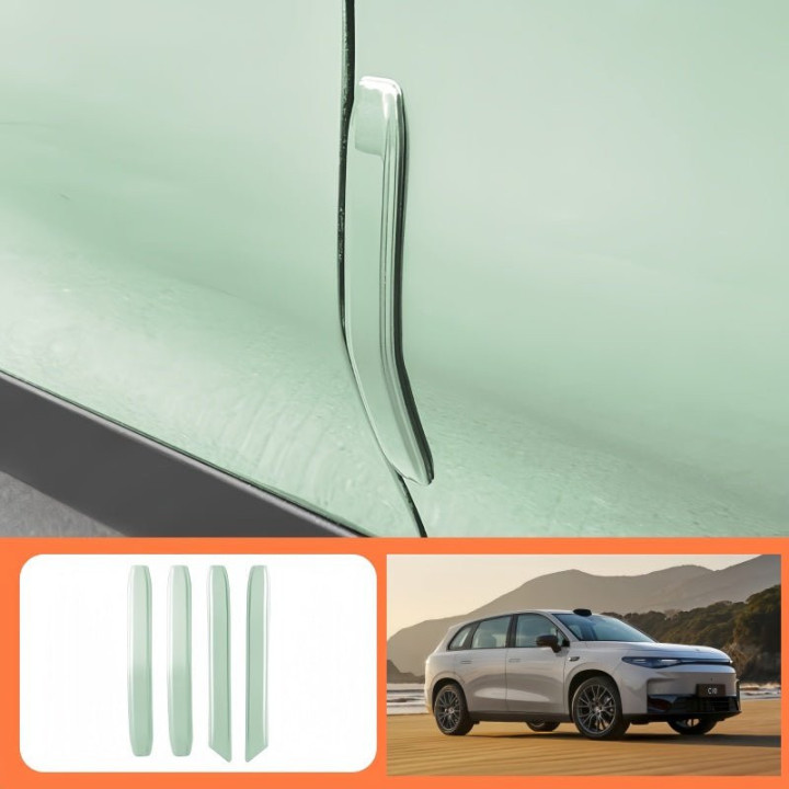 Door Edge Guards for Leapmotor C10