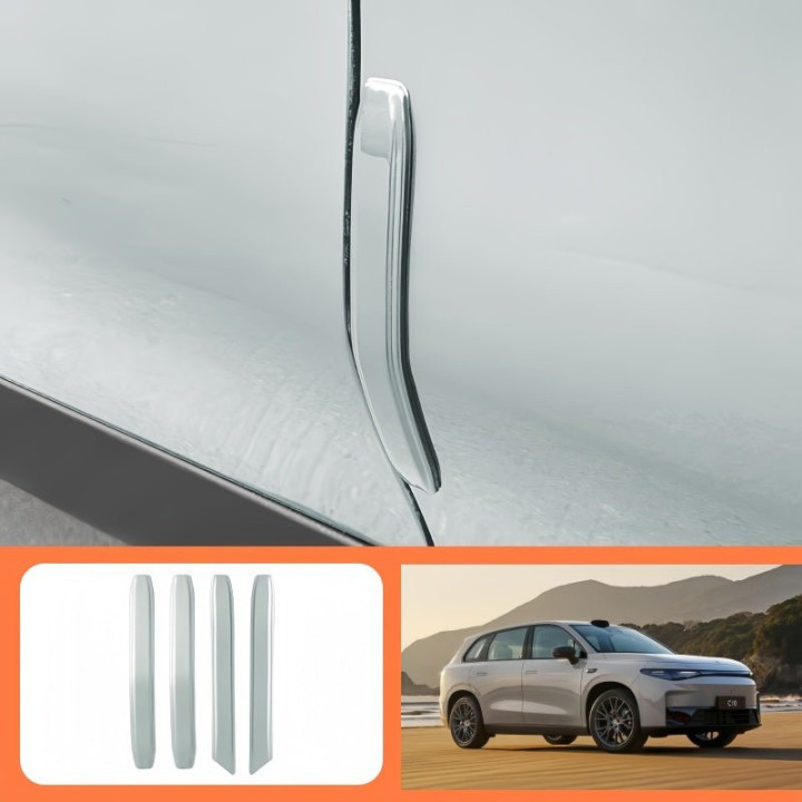Door Edge Guards for Leapmotor C10