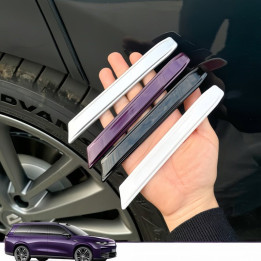 Door Edge Guards for Leapmotor C10