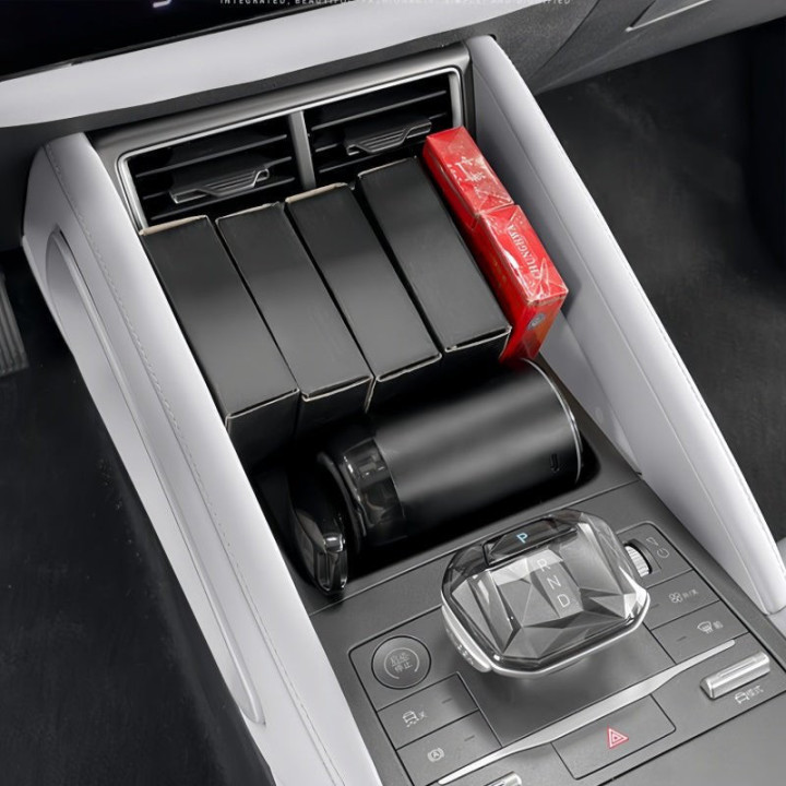 Center Console Side Gap Fillers for BYD ATTO 2