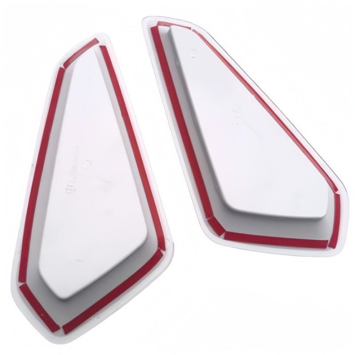 Center Console Side Gap Fillers for BYD ATTO 2
