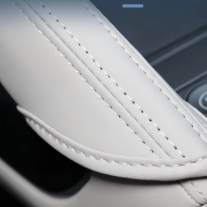 Center Console Handle Cover for BYD ATTO 2