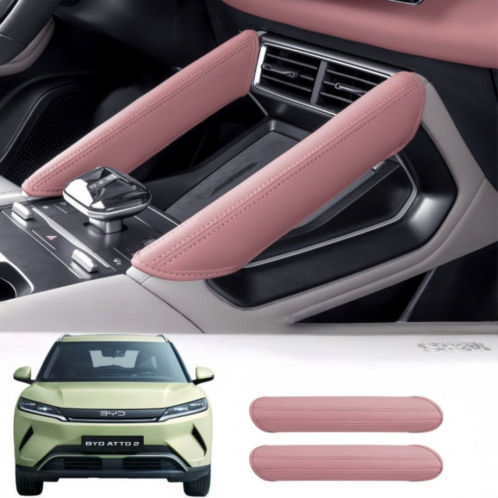 Center Console Handle Cover for BYD ATTO 2