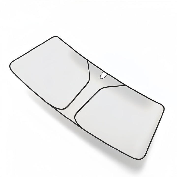 Windshield Sun Shade for Leapmotor