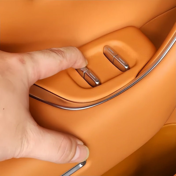 Window Switch Protection Cover for Leapmotor C10