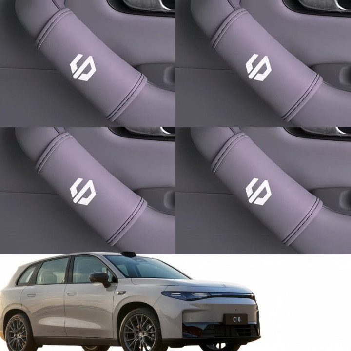 Door Handle Protector for Leapmotor C10 (4-Pack)