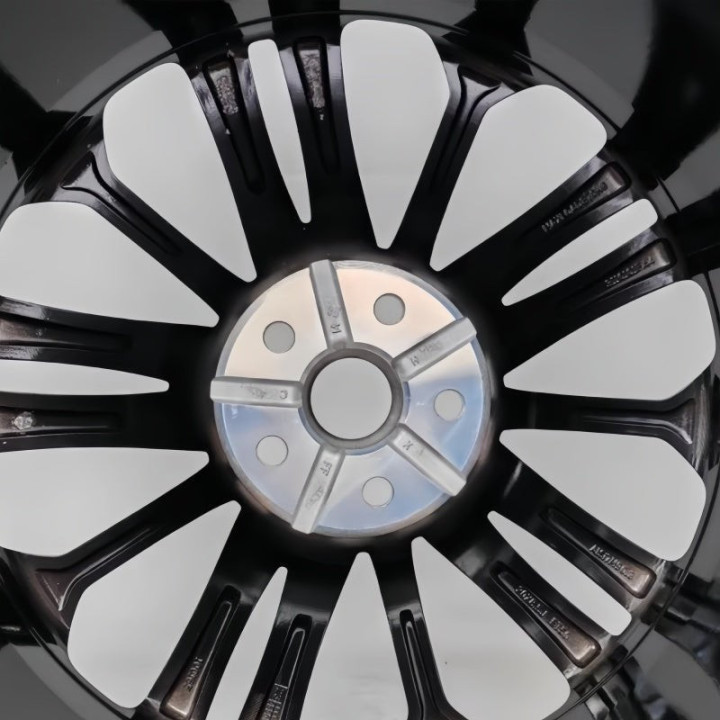 Genuine XPeng 18/20 Inch Wheels for XPeng G6