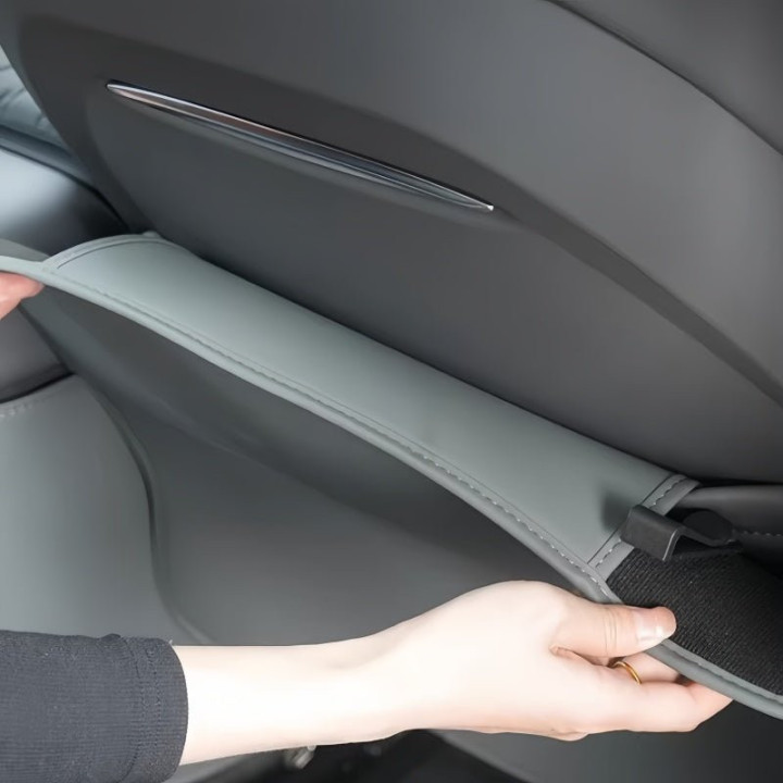 Seat Back Kick Pad for 2023-2026 Xpeng G6
