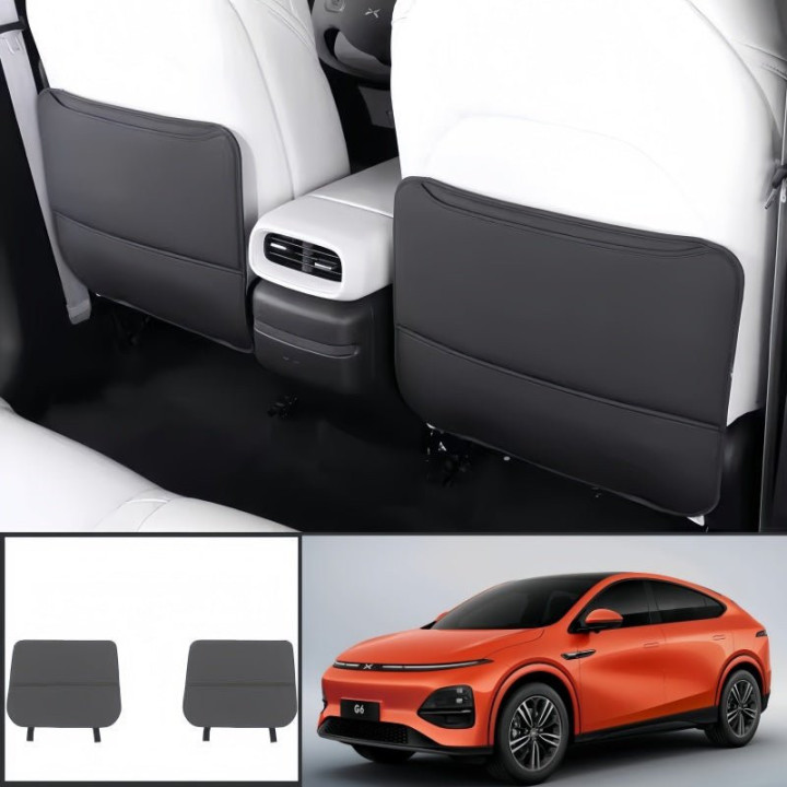 Seat Back Kick Pad for 2023-2026 Xpeng G6