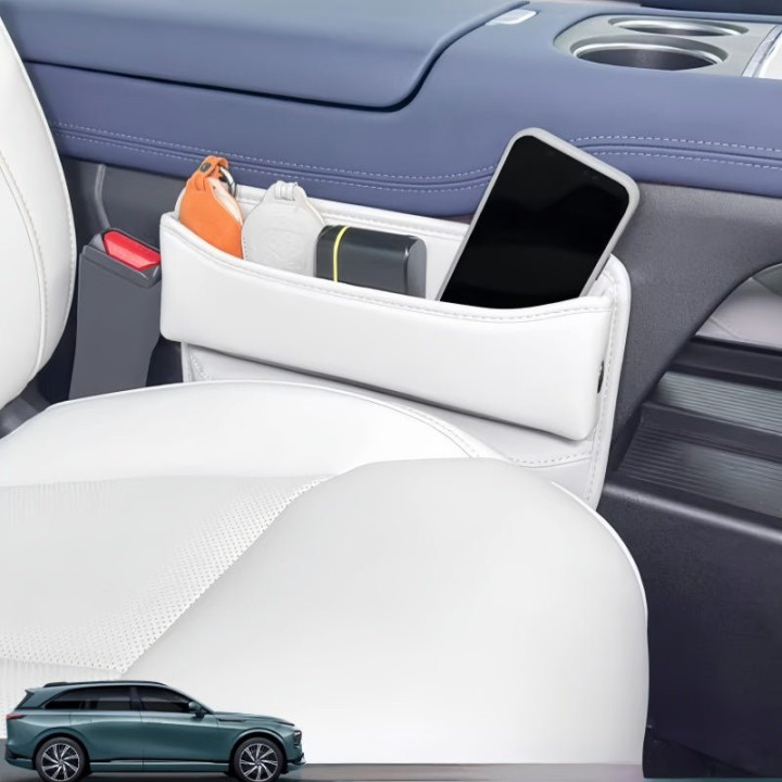 Seat Gap Organizer for XPeng G6/G9/P7/X9