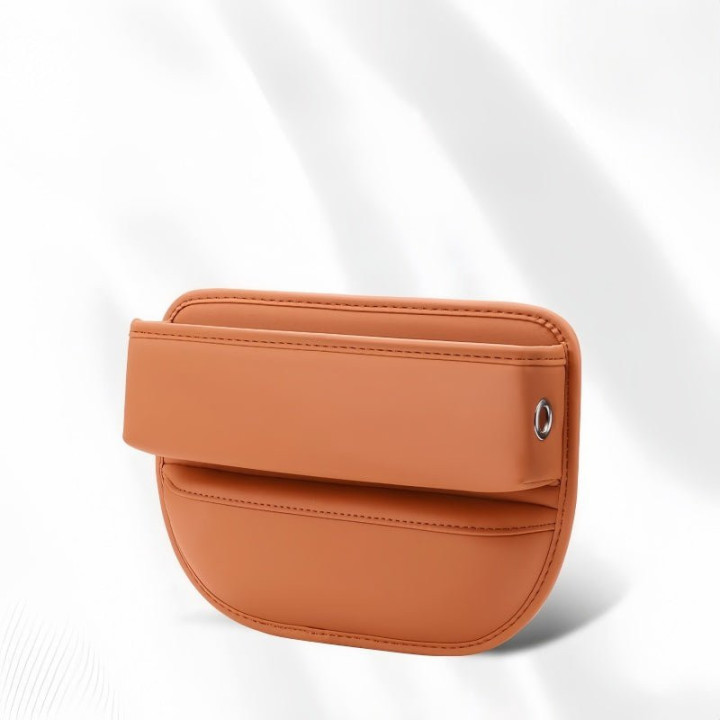 Seat Gap Organizer for XPeng G6/G9/P7/X9