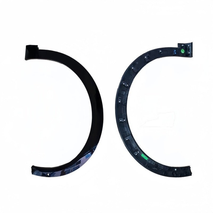 Zeekr 7X OEM Wheel Arch Moulding