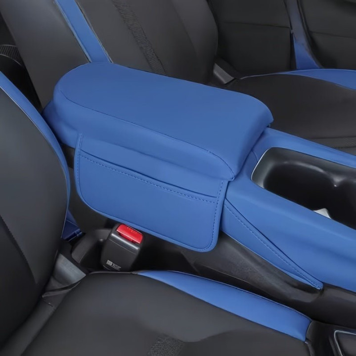 Armrest Height Adjuster & Organizer for BYD Dolphin Surf/Seagull