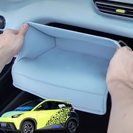 Glove Box Liner Protector for BYD Dolphin Surf/Seagull