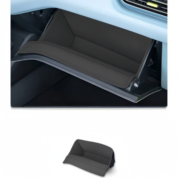 Glove Box Liner Protector for BYD Dolphin Surf/Seagull