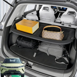 Trunk Organizer Shelf for BYD ATTO 2
