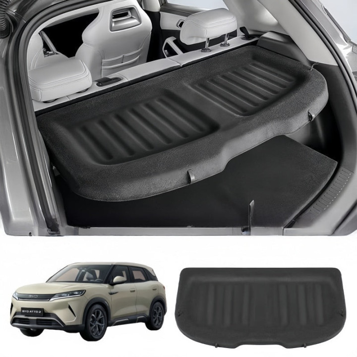 Trunk Organizer Shelf for BYD ATTO 2