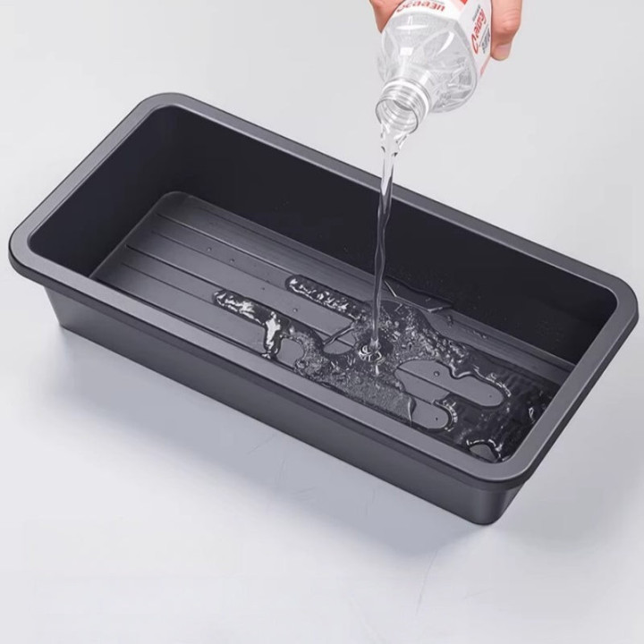 Under-Seat Storage Box for Leapmotor B10