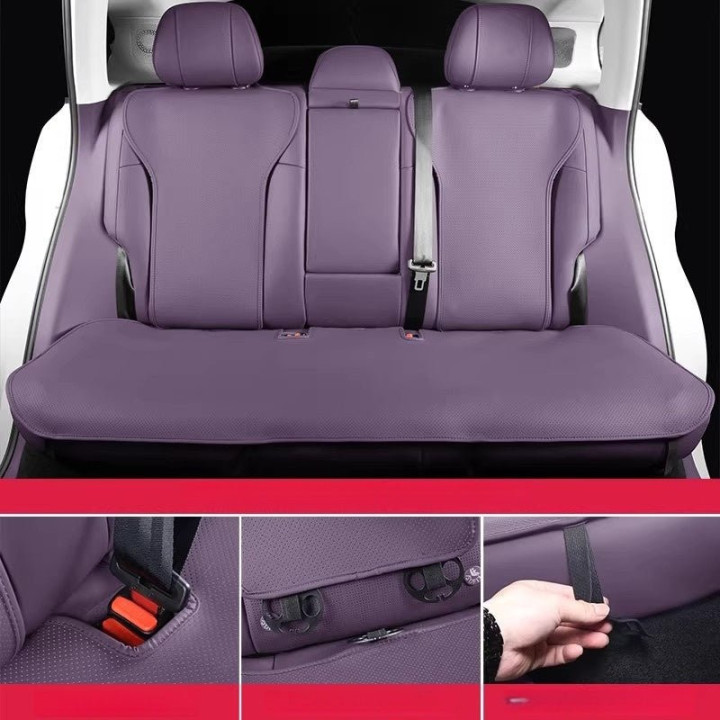 Car Seat Covers for Leapmotor B10