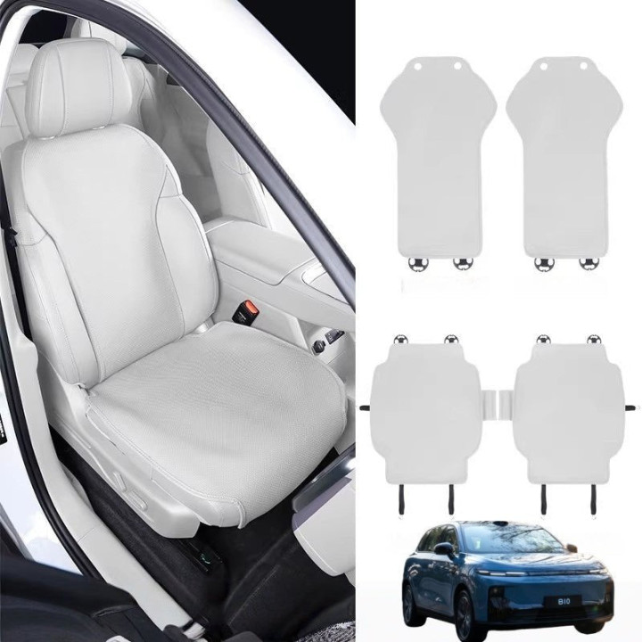 Car Seat Covers for Leapmotor B10