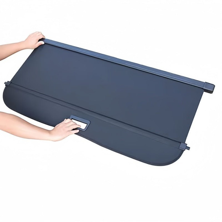 Rear Trunk Cargo Cover for ZEEKR 7X