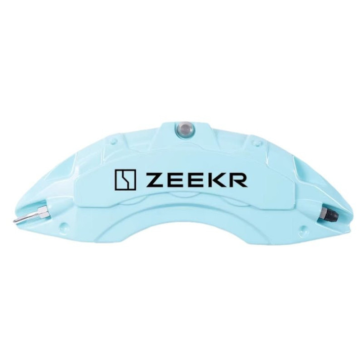 Premium Caliper Cover Kit for Zeekr 001/X/7X/009/7GT
