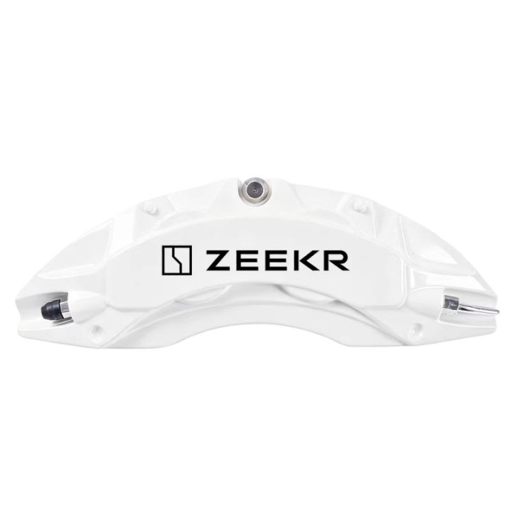 Premium Caliper Cover Kit for Zeekr 001/X/7X/009/7GT
