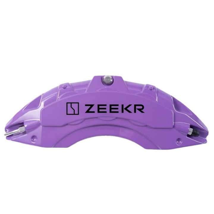 Premium Caliper Cover Kit for Zeekr 001/X/7X/009/7GT