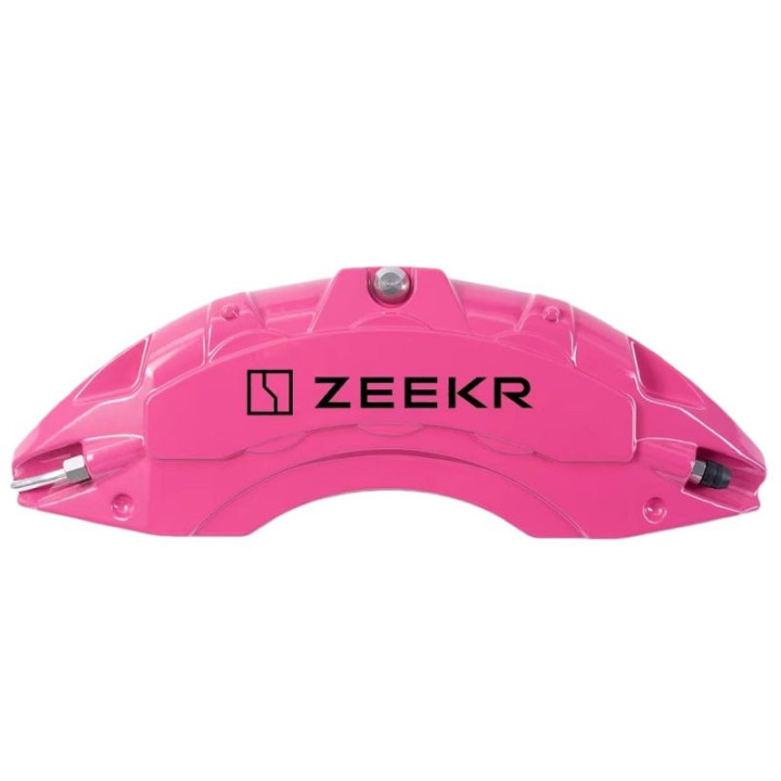 Premium Caliper Cover Kit for Zeekr 001/X/7X/009/7GT