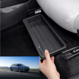 Front Seat Undertray Storage Box for BYD Seal DM-i/Touring