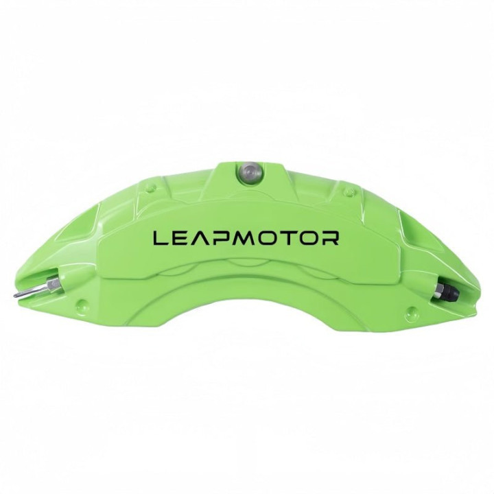 Brake Caliper Covers for Leapmotor C10/B10/B05 (4 Pcs)