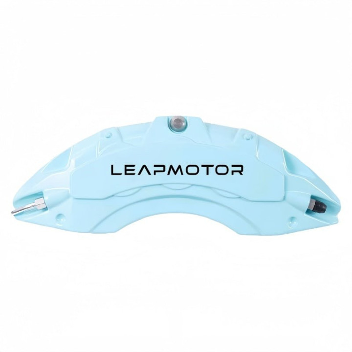 Brake Caliper Covers for Leapmotor C10/B10/B05 (4 Pcs)
