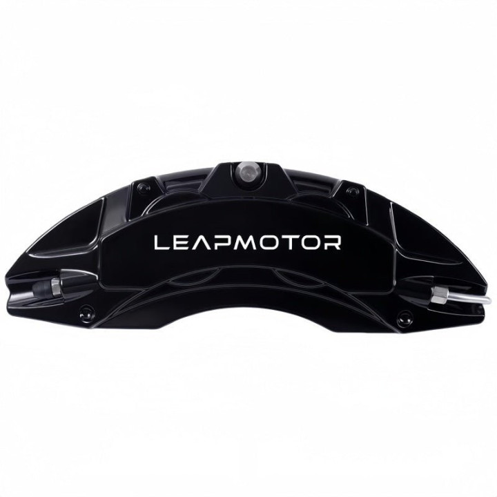 Brake Caliper Covers for Leapmotor C10/B10/B05 (4 Pcs)