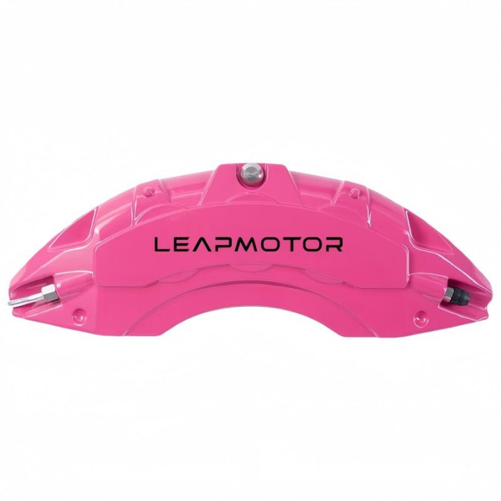 Brake Caliper Covers for Leapmotor C10/B10/B05 (4 Pcs)