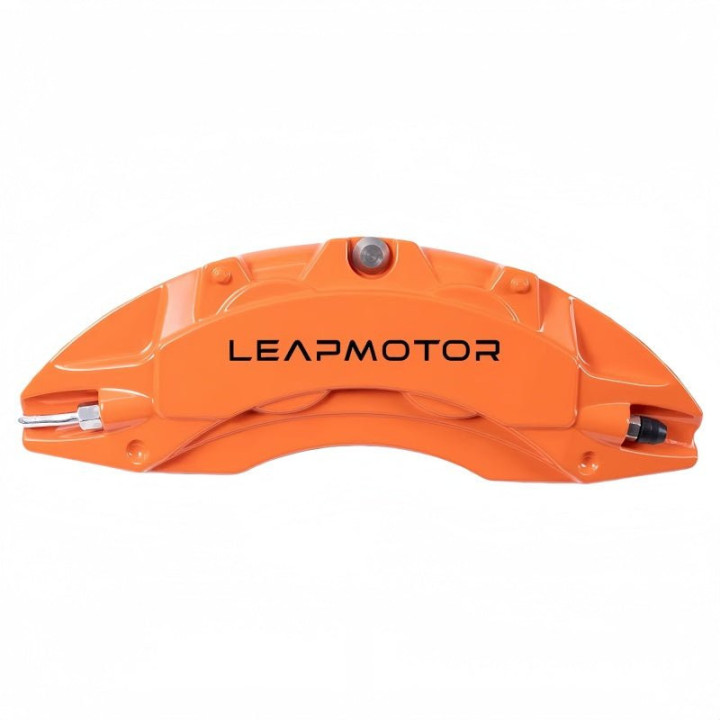 Brake Caliper Covers for Leapmotor C10/B10/B05 (4 Pcs)